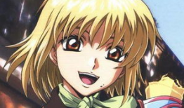 动漫十大渣女,揭秘那些让人心疼的悲剧角色